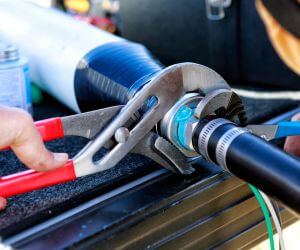 About Emergency plumbing pros Fairview, WV